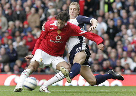 过去的中游 过去的中游